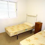 Apartment Canaret 1 A *
