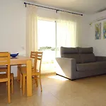 Canaret 1 A Apartment