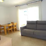 Canaret 1 A Apartment Alcossebre