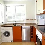 Apartment Canaret 1 A