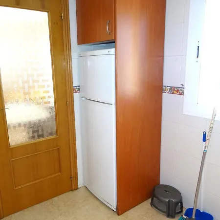 Canaret 2 A Apartmán *