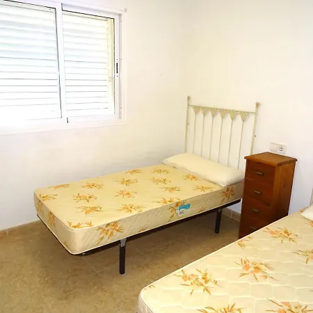 Apartmán Canaret 2 A *