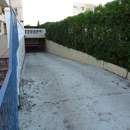 Canaret 2 A Apartmán Alcossebre