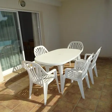 Apartmán Canaret 2 A Alcossebre