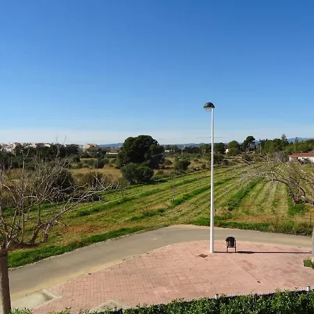 Canaret 2 A Apartmán *