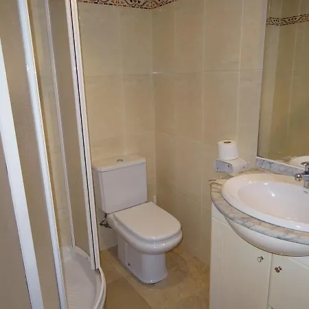 Apartmán Canaret 2 A Alcossebre