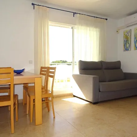 Canaret 2 A Apartmán