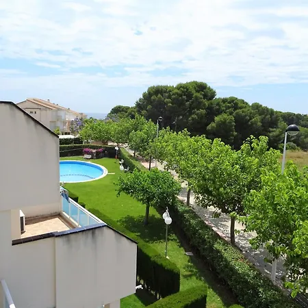 Canaret 2 A Appartamento Alcossebre