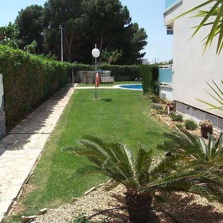 Canaret 2 A Appartamento