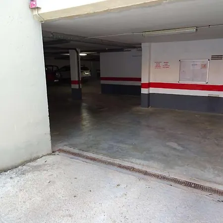 Appartamento Canaret 2 A Alcossebre