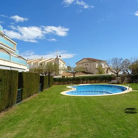 Apartament Canaret 2 A Alcossebre