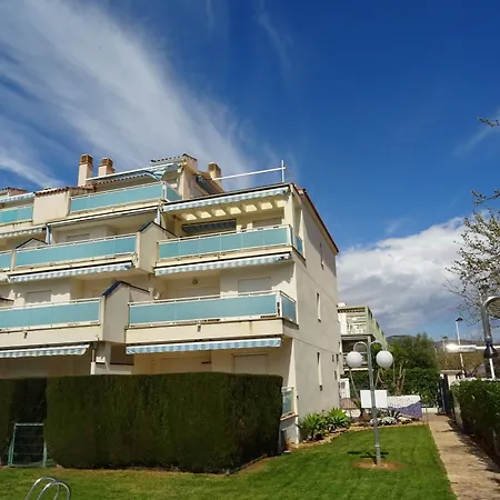 Canaret 2 A Apartament *