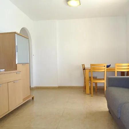Apartament Canaret 2 A