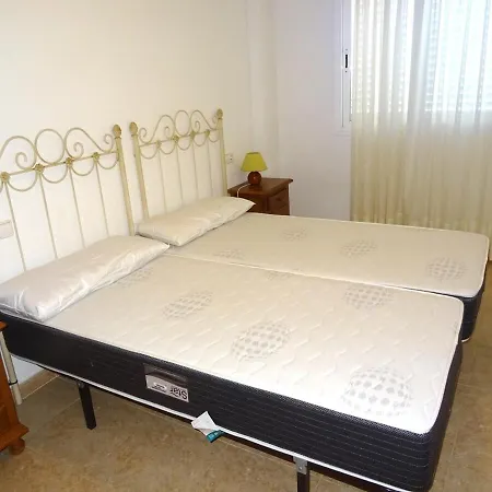 Apartament Canaret 2 A