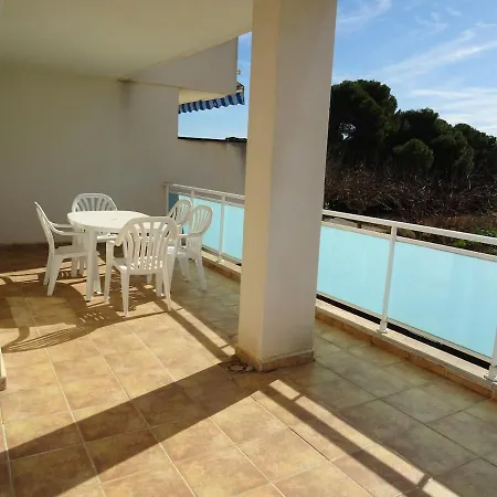 Apartament Canaret 2 A