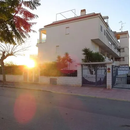 Apartament Canaret 2 A *