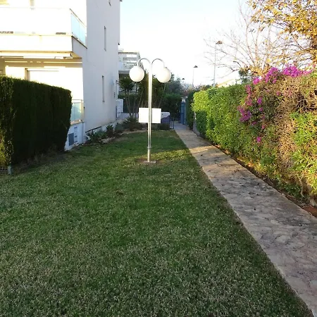 Canaret 2 A * Alcossebre