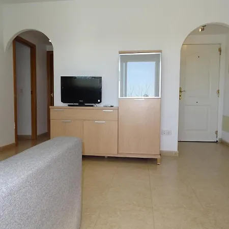 Apartament Canaret 2 A *