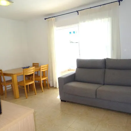 Canaret 2 A Apartament Alcossebre