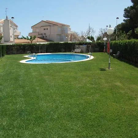 Apartament Canaret 2 A