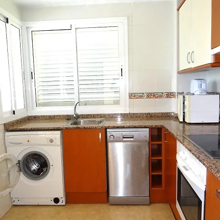 Apartament Canaret 2 A